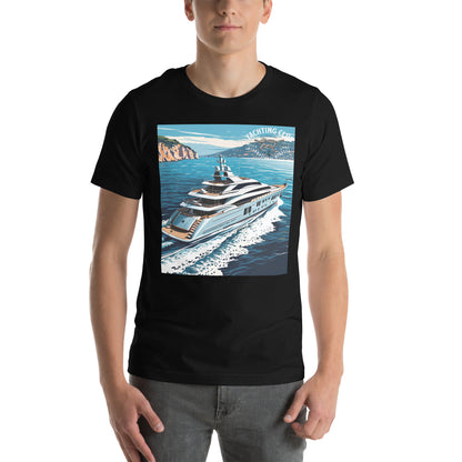 Deck Drift Club T-shirt