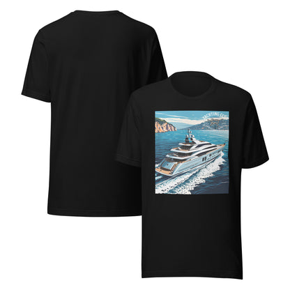 Deck Drift Club T-shirt