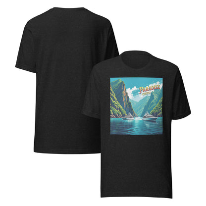 Deckdrift Premium Corsica T-shirt