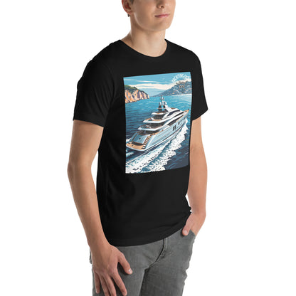 Deck Drift Club T-shirt