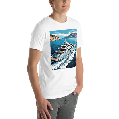 Deck Drift Club T-shirt